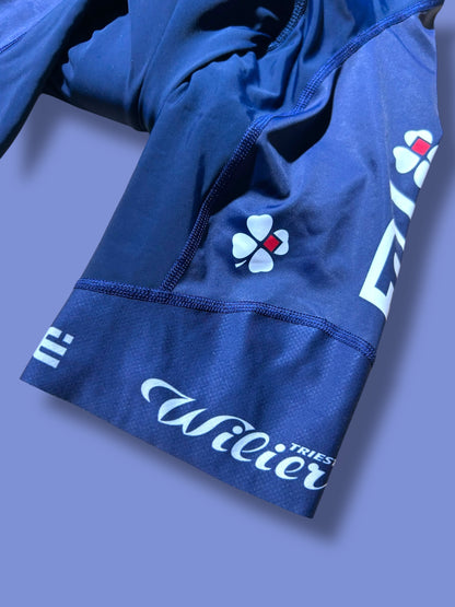 Bib Shorts | Ale |FDJ| Pro Cycling Kit