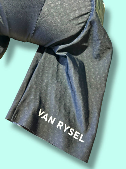 TT Suit Time Trial Aerosuit GALL CLM  | Decathlon AG2R La Mondiale  | NoPinz | Pro Cycling Kit