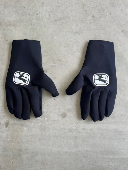 Neoprene Winter Gloves | Giordana | Astana | Pro Team Cycling Kit
