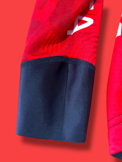 Long Sleeve Jersey|Ekoi |Arkea |Cycling