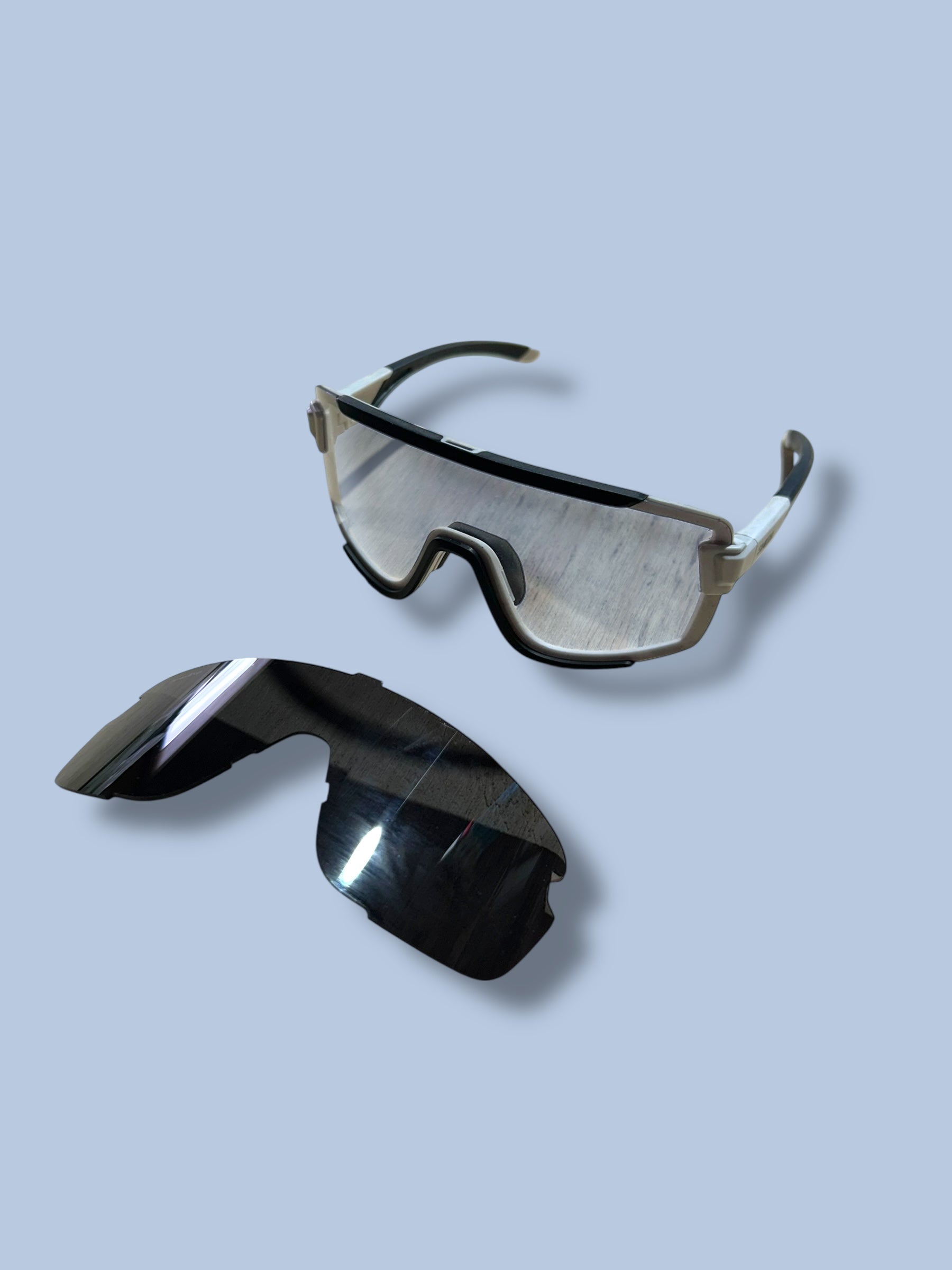 Smith Wild Cat Sunglasses | Decathlon AG2R La Mondiale | Smith | Pro Cycling Kit