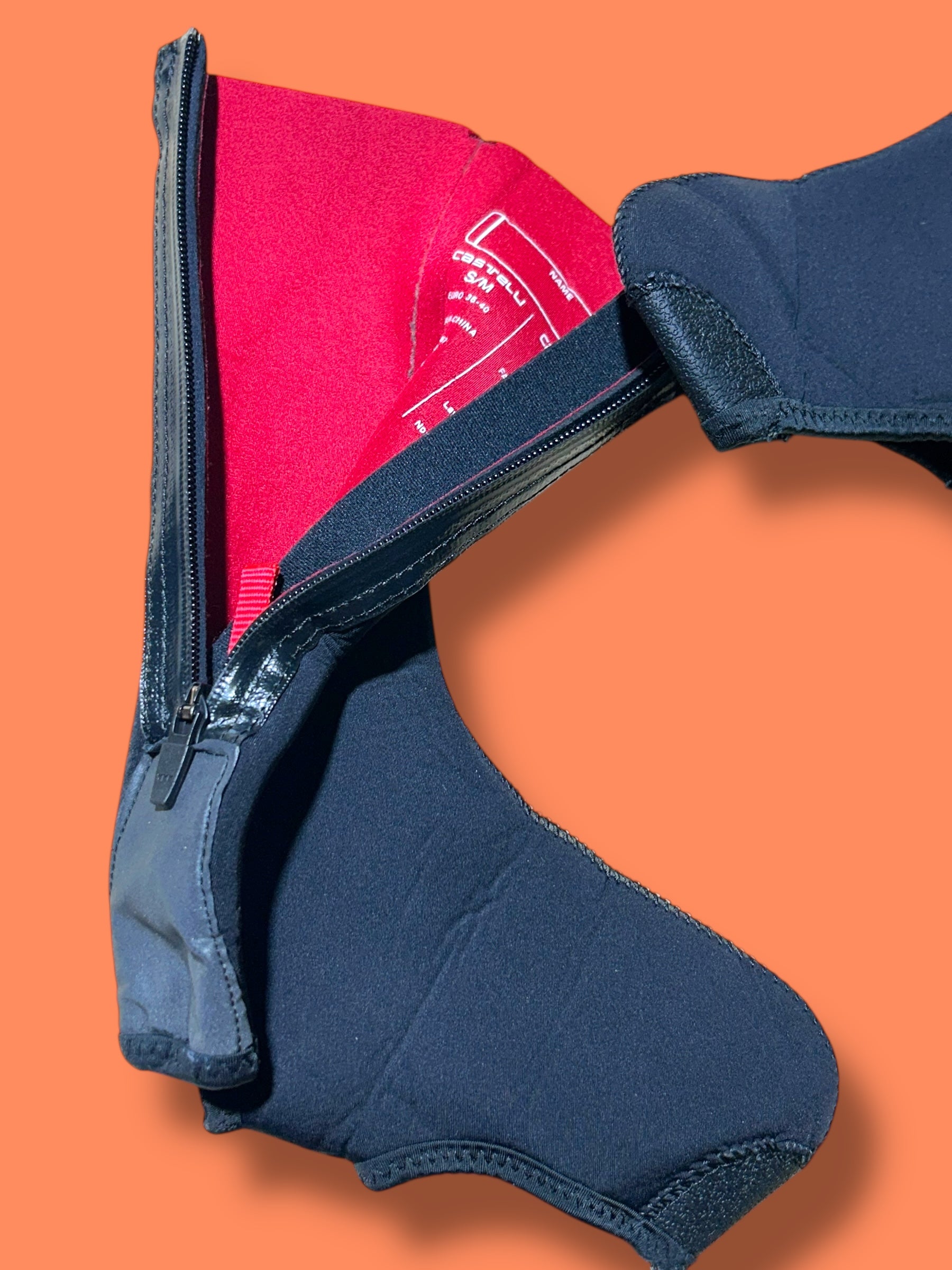 Shoe Covers Waterproof Neoprene Winter  Pidcock  |Ineos Grenadiers| Pro Cycling Kit