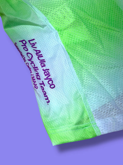Womens Summer Base Layer |MAAP |Liv Jayco Alula