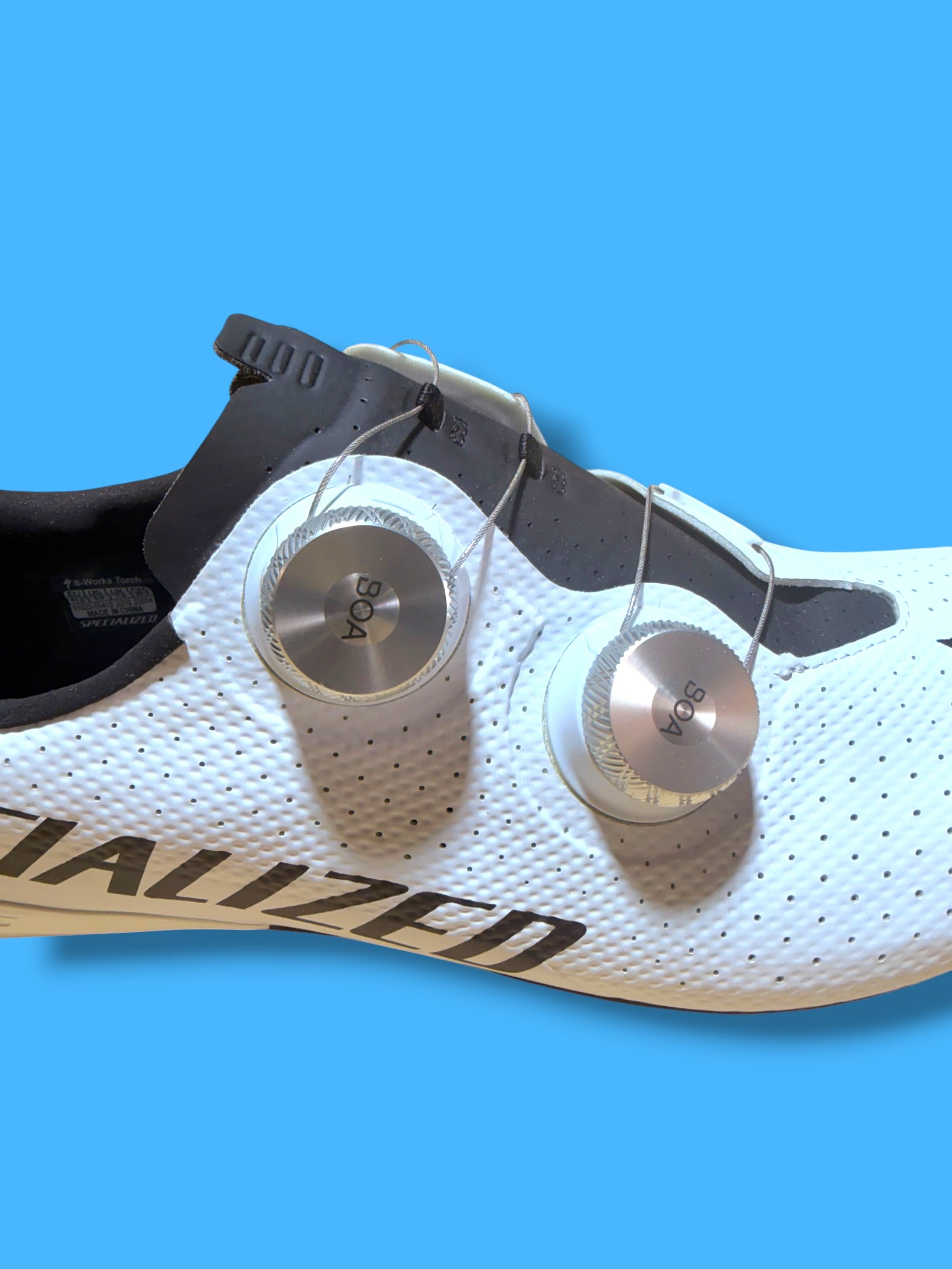 S-Works Torch|Specialized | Pro Cycling Shoes