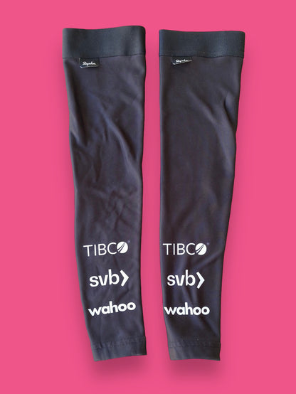 Thermal Arm Warmers | Rapha | EF Tibco Womens | Pro Cycling Kit