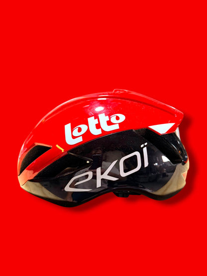 AR14 Lightweight Aero Race Helmet |Lotto Ekoi