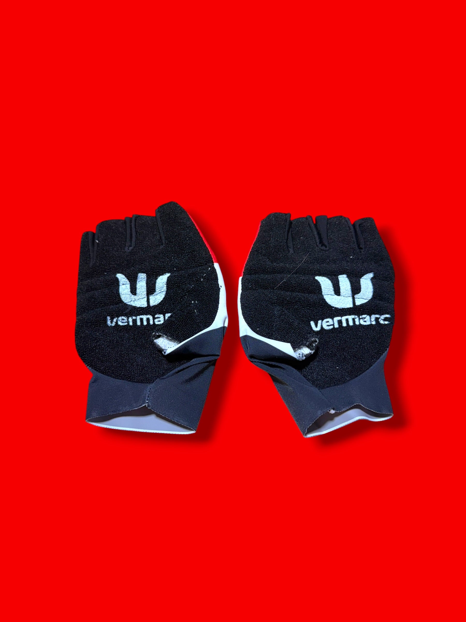 Aero Race Gloves|Vermarc|Lotto