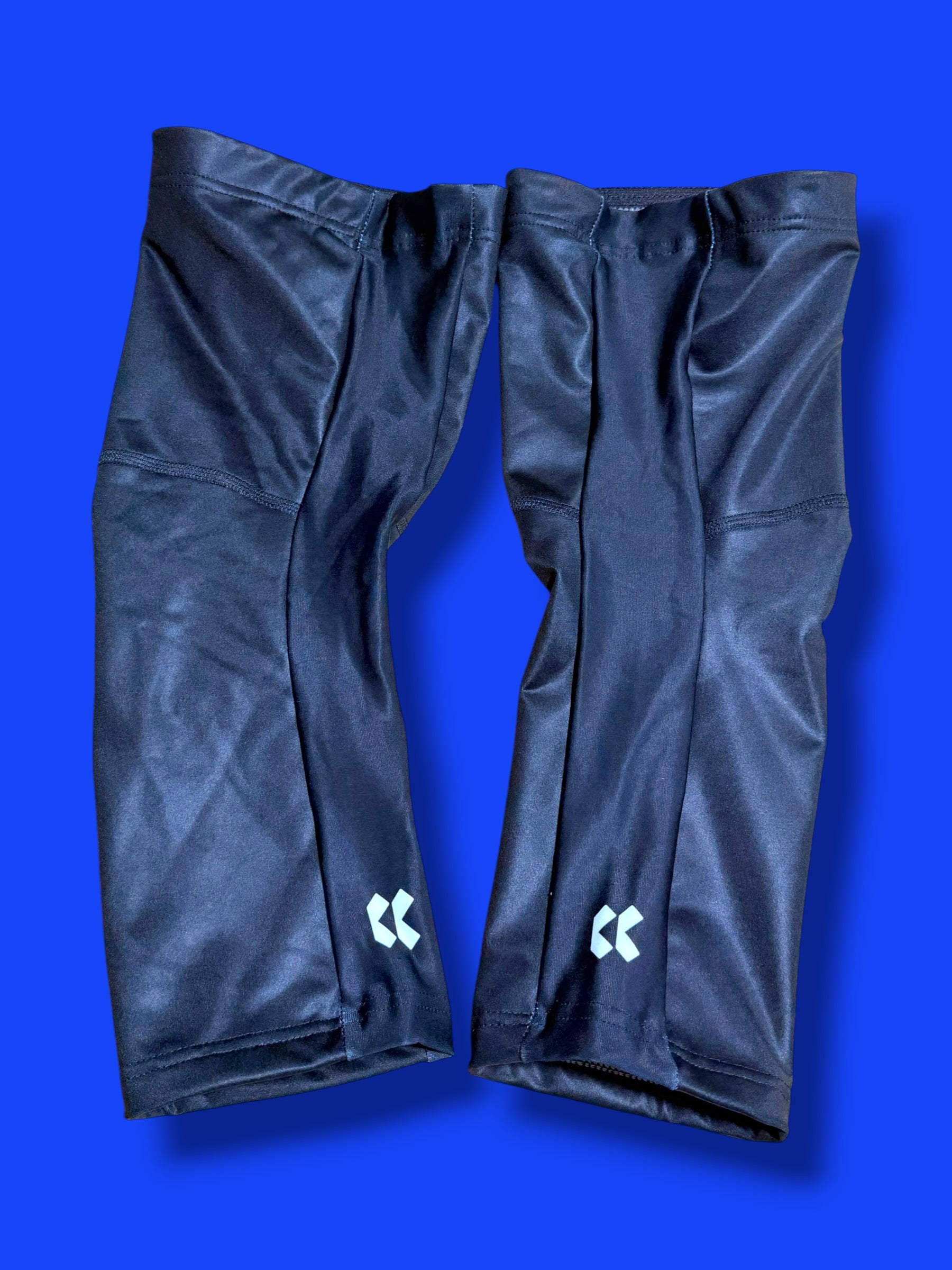 Knee Warmers Rain Mem W&W Gabba Whoop Zwift |Alpecin Deceuninck |Kalas  Pro Cycling Kit