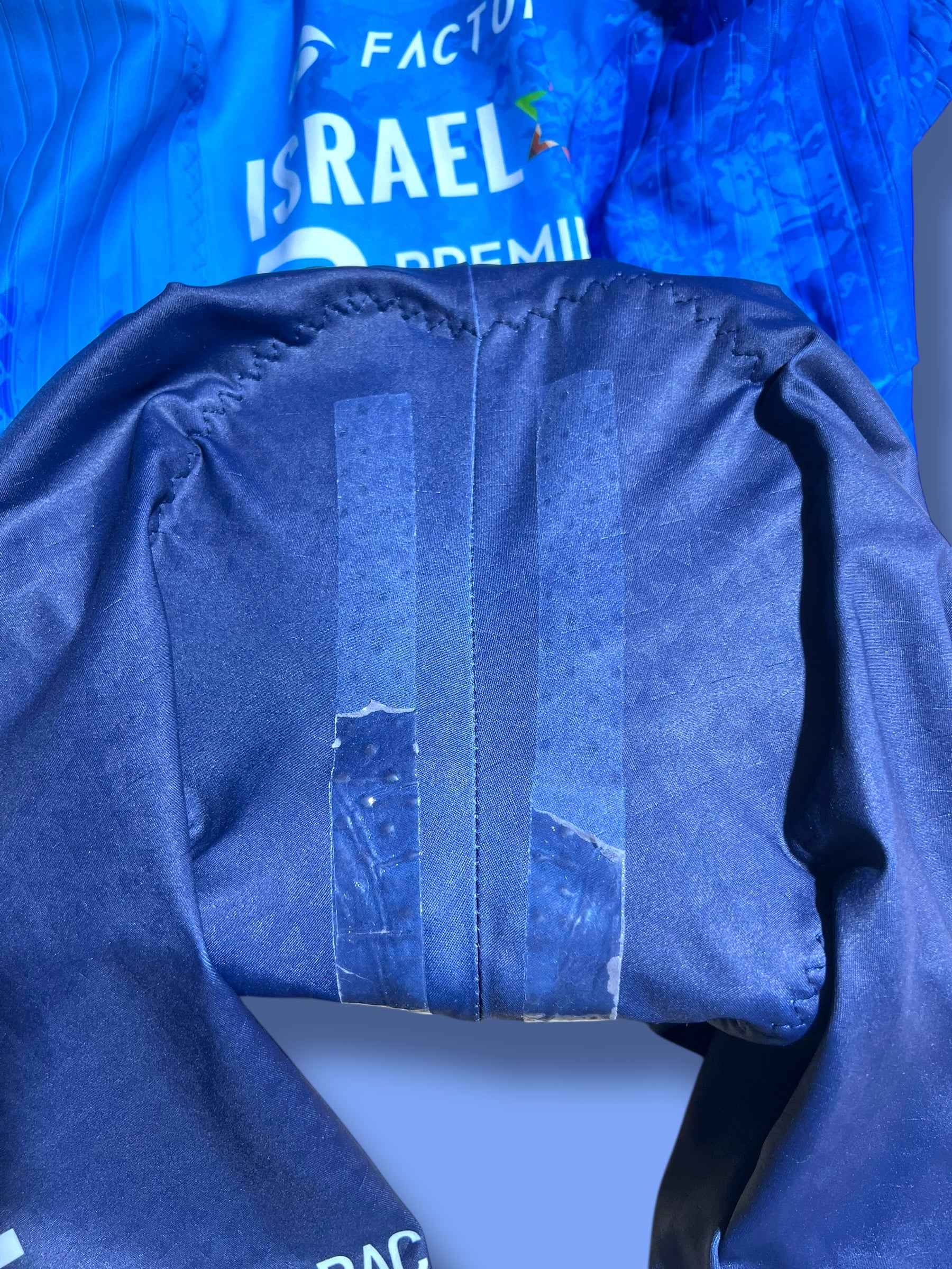 TT Suit Time Trial Aerosuit Tour de France|No Pinz |IPT |Cycling