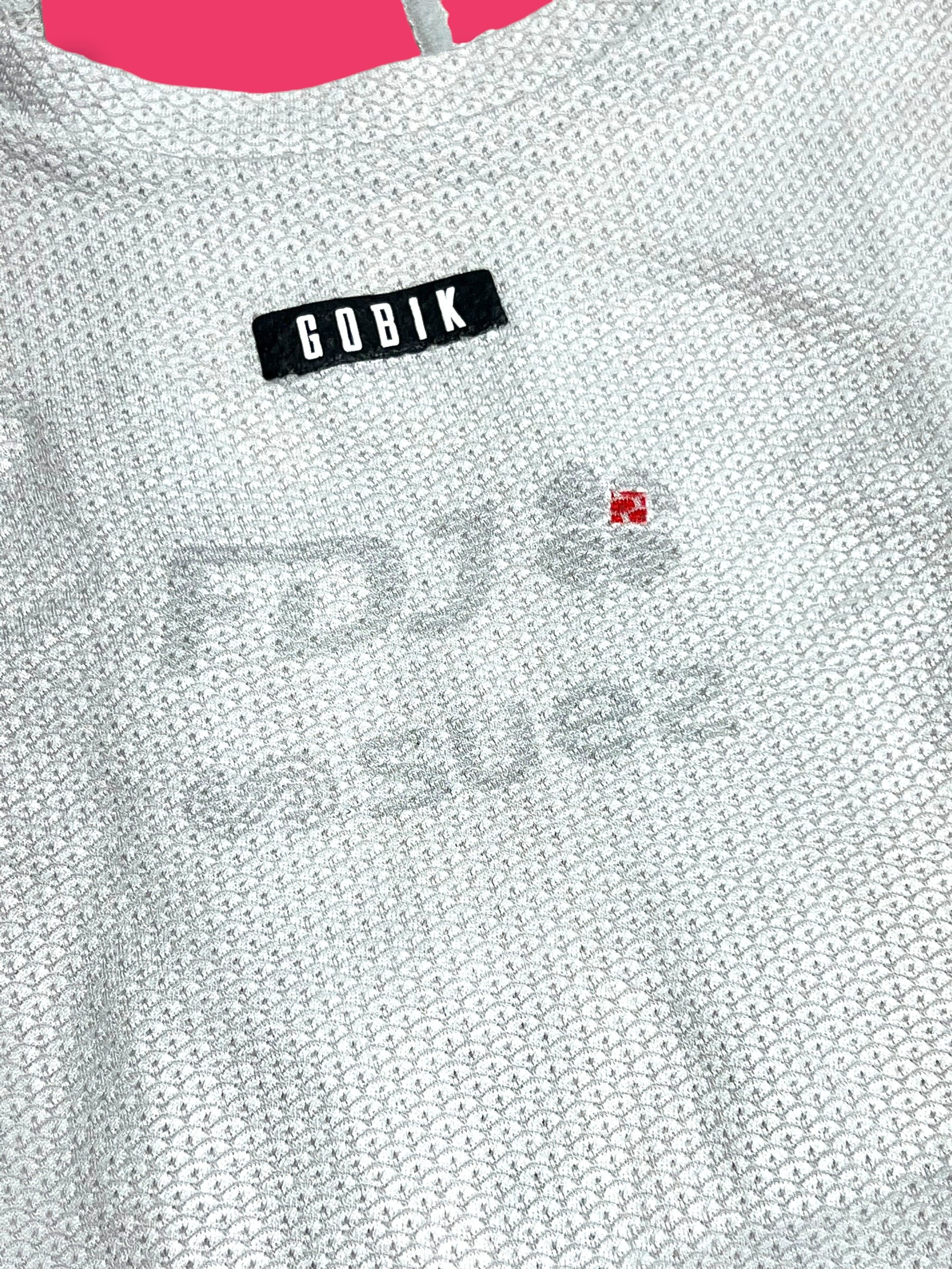 Base layer Cell Skin Womens |FDJ Suez |Gobik Pro Cycling Kit