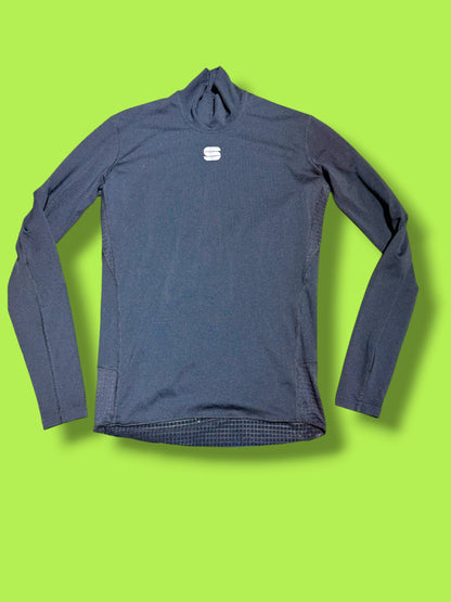 Thermal Base Layer |Total Energies |BioRacer  Pro Cycling Kit