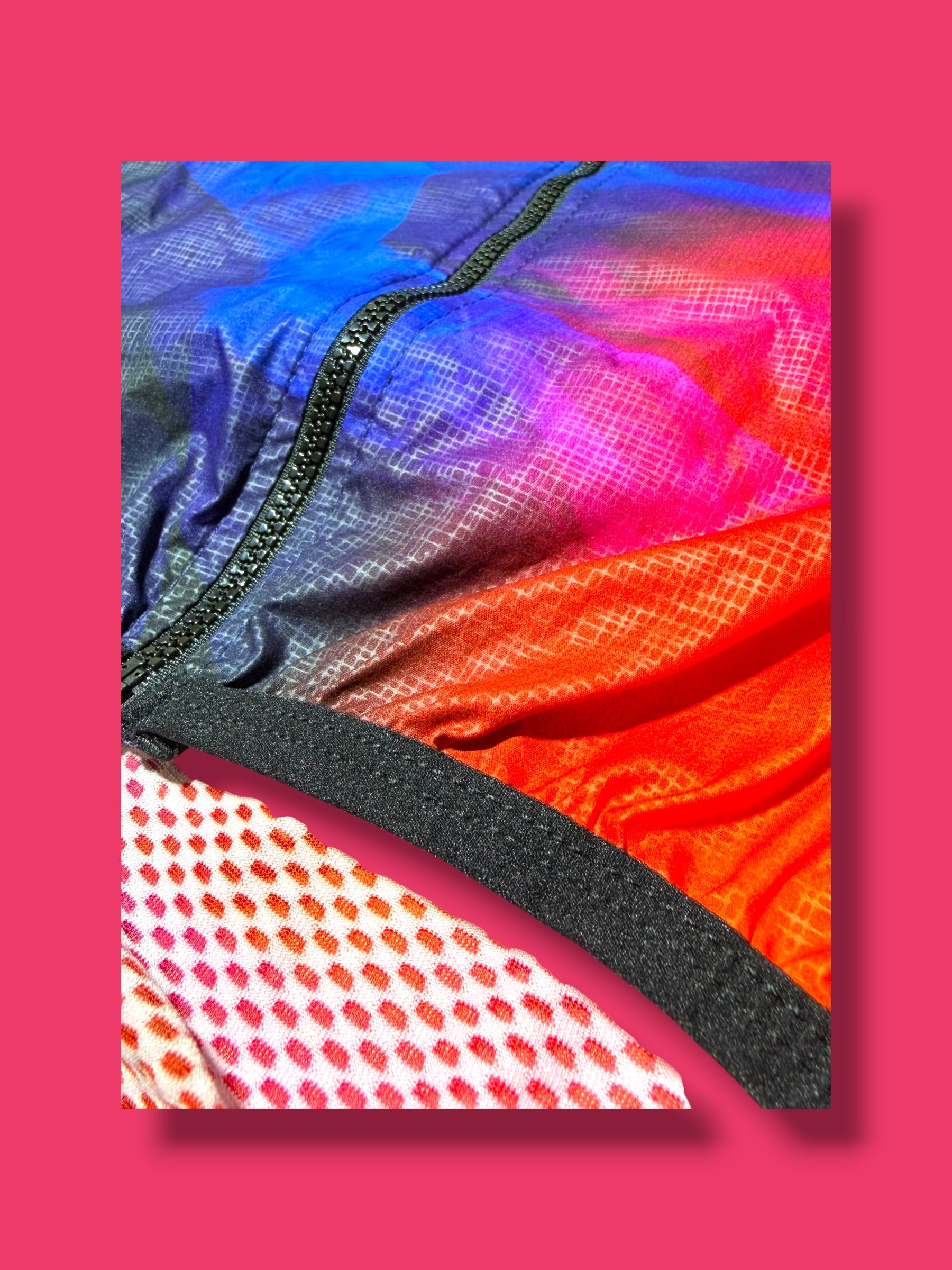 Wind Vest Packable Plus Womens|FDJ Suez |Gobik Pro Cycling Kit