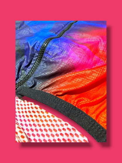 Wind Vest Packable Plus Womens|FDJ Suez |Gobik Pro Cycling Kit