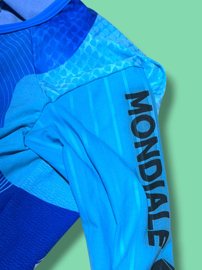 Long Sleeve TT Suit With Pockets|Decathlon |Van Rysel  Pro Cycling Kit