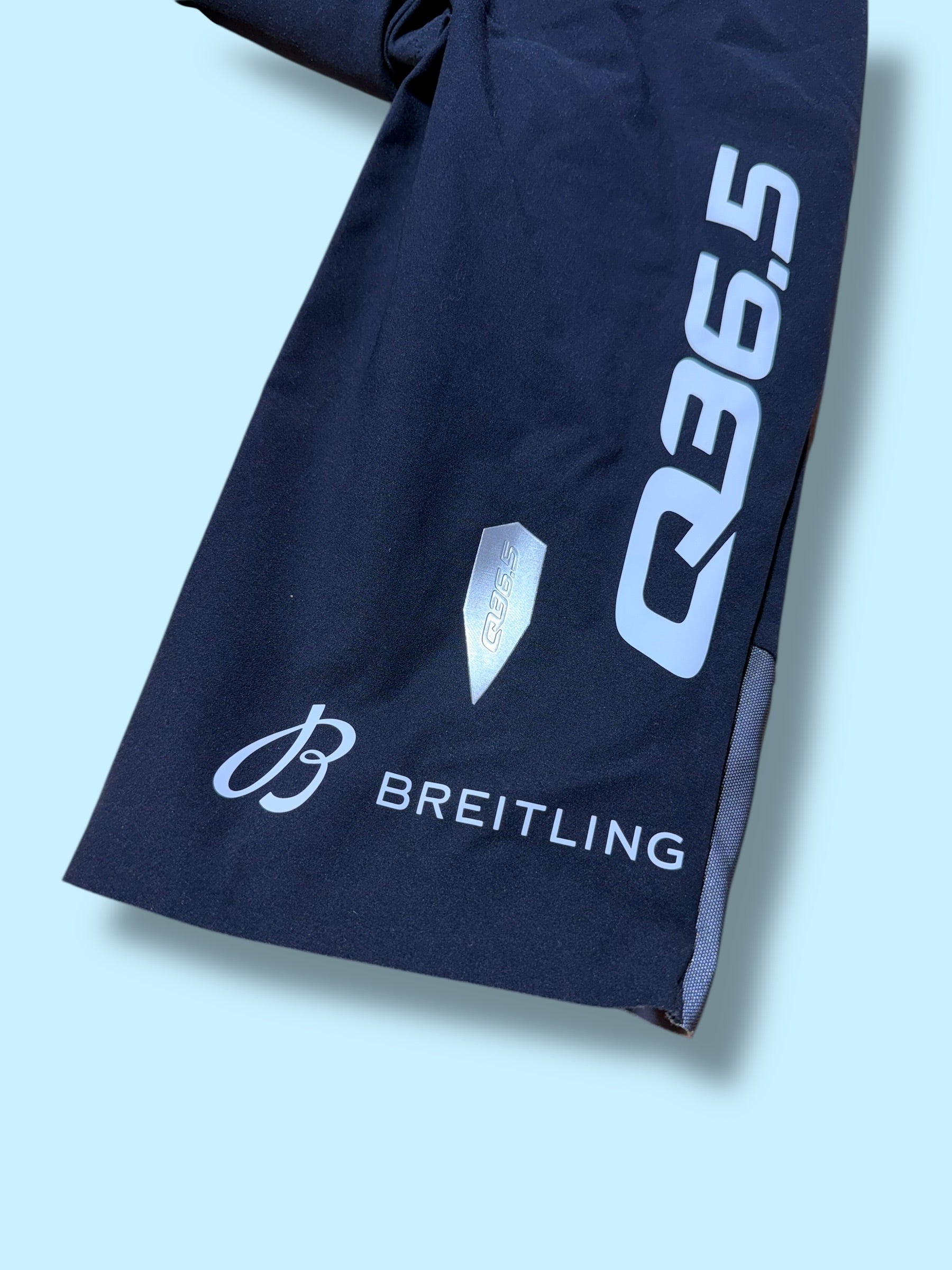 Race Gergarius Pro Bib Shorts |Q36.5|Cycling