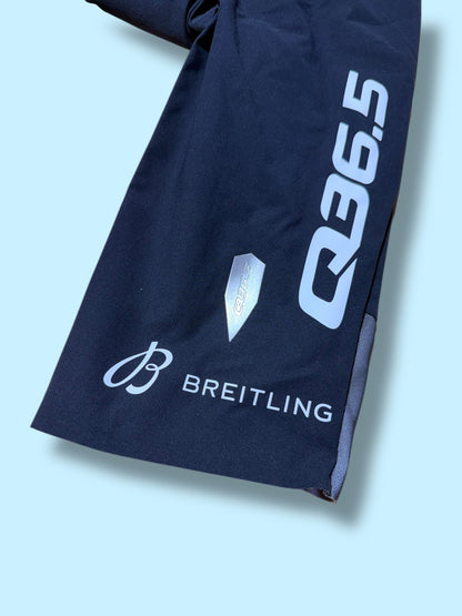 Race Gergarius Pro Bib Shorts |Q36.5|Cycling