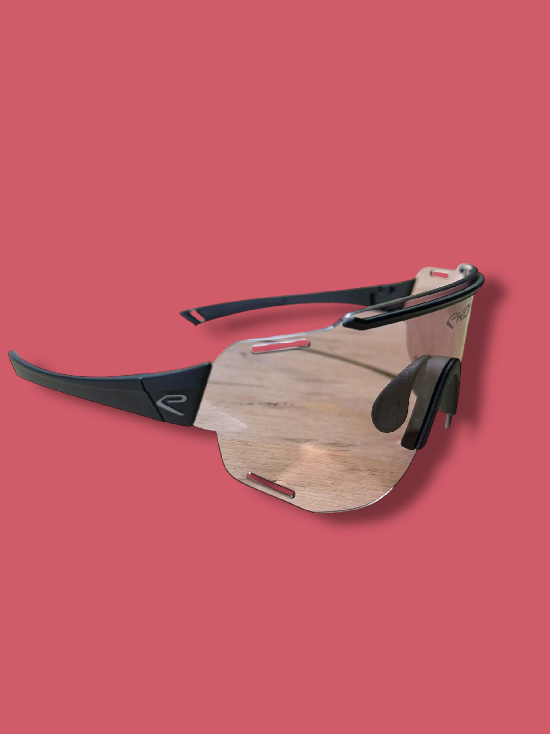 Sunglasses Riding Pro Rider Issued |  Ekoi |  Cofidis| Pro Cycling Kit