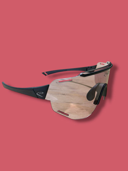 Sunglasses Riding Pro Rider Issued |  Ekoi |  Cofidis| Pro Cycling Kit