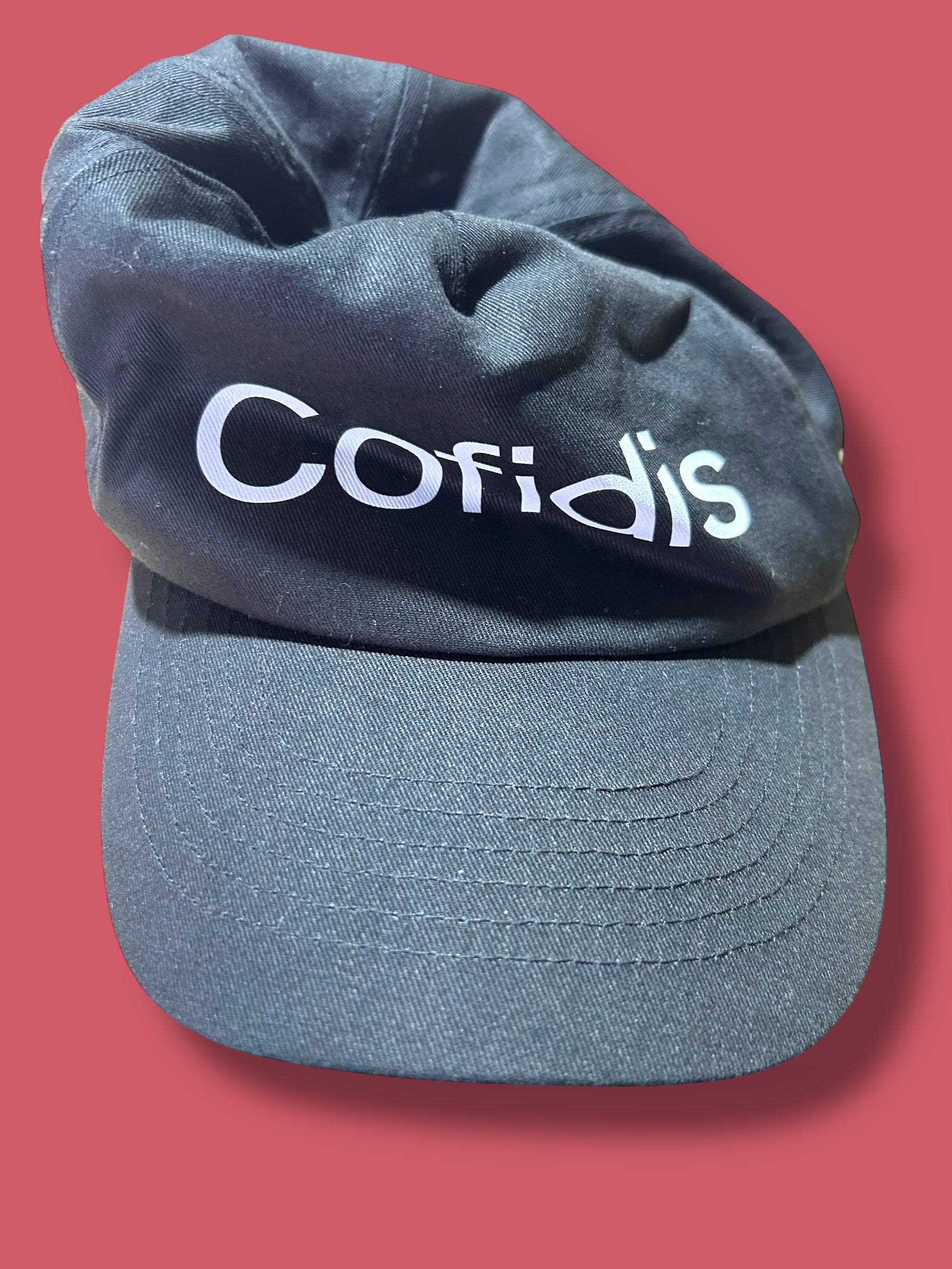 Cap Podium|Cofidis| Pro Cycling Kit