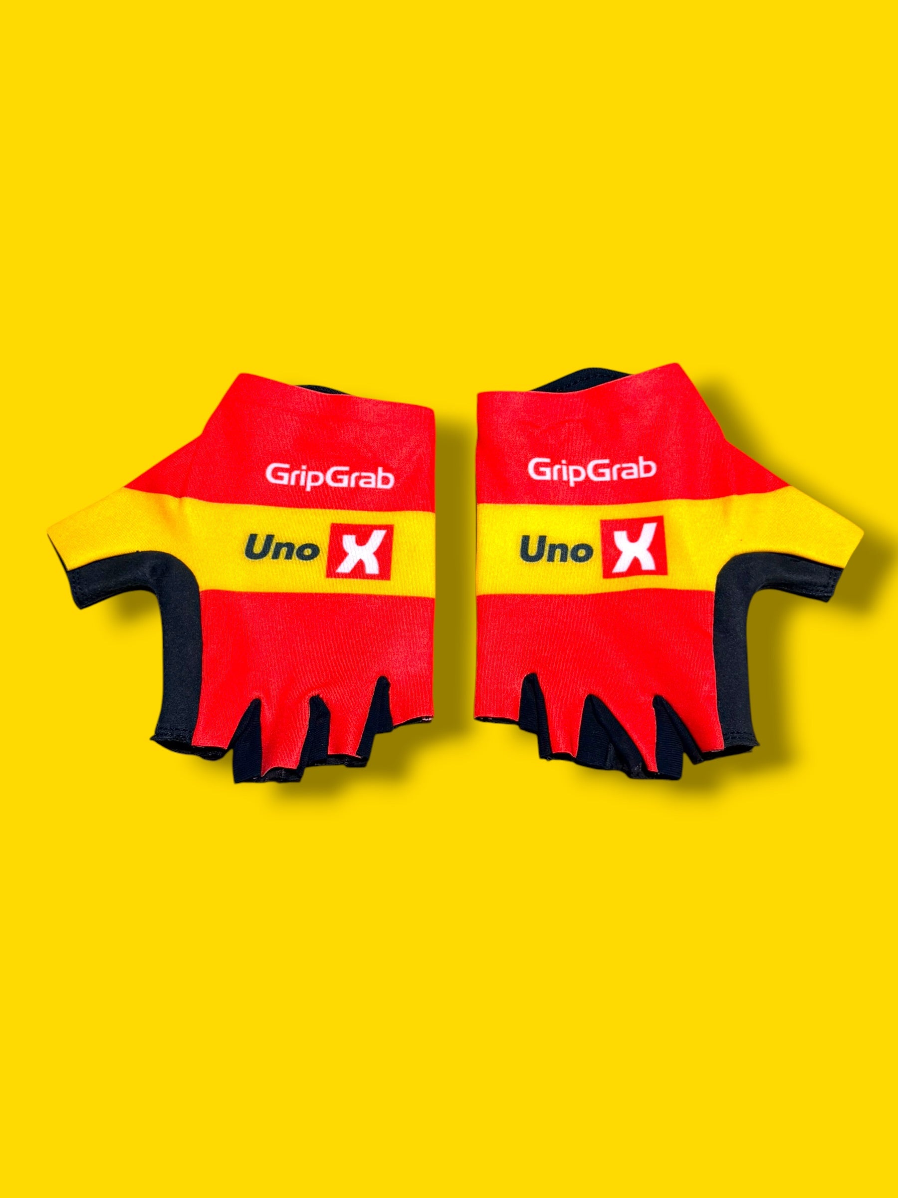 Race Mitts|Uno-X |Fusion Cycling