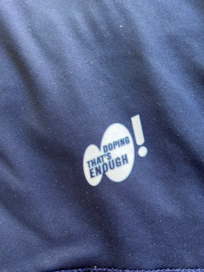 Long Sleeve Thermal Jersey | Ale | Groupama Française des Jeux FDJ | Pro Team Cycling Kit