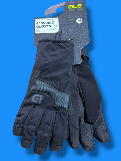 Blizzard Deep Winter Thermal Gloves |Ale|Groupama FDJ Francaise des Jeux