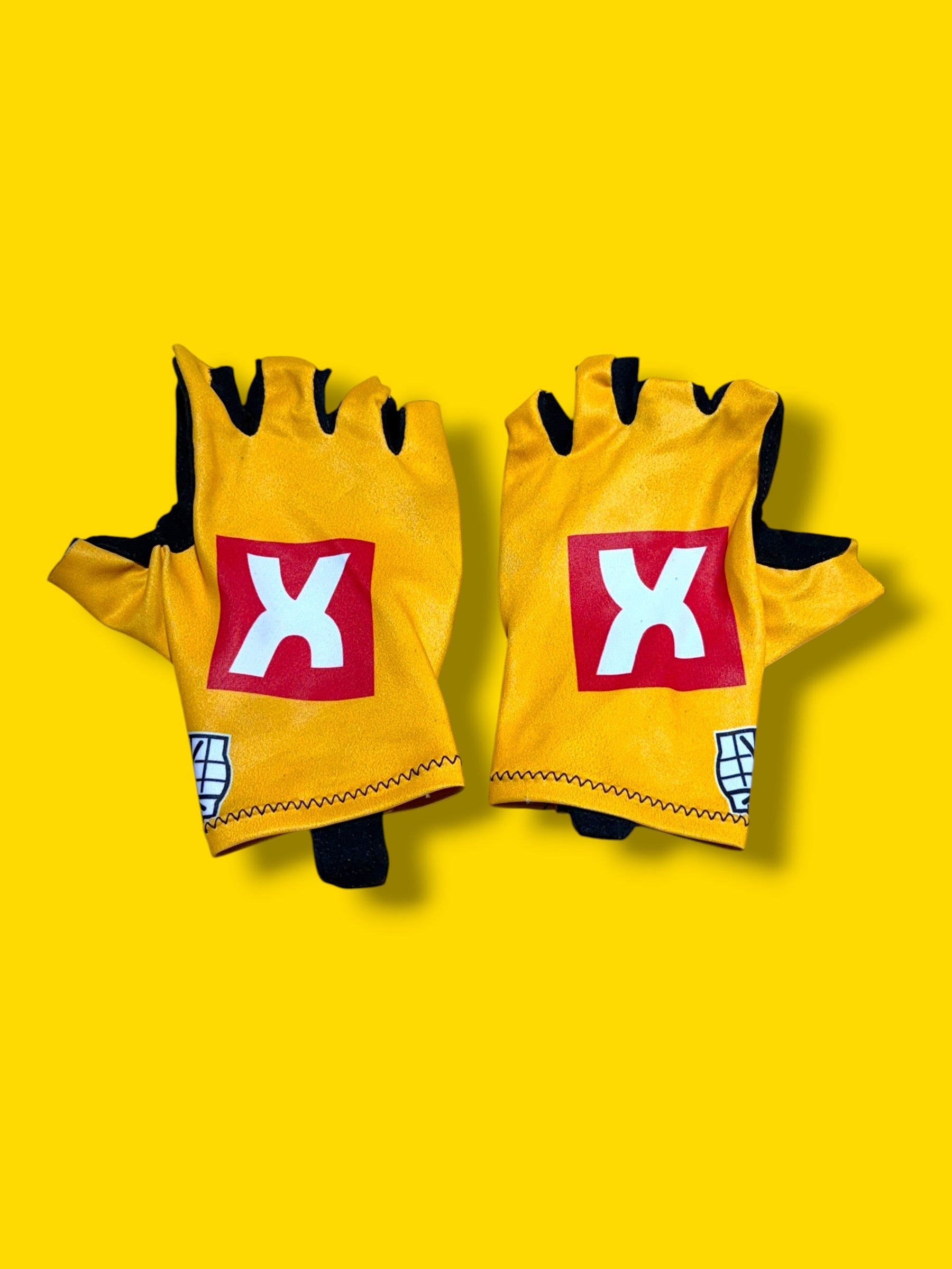 Race Mitts|Uno-X |Fusion Cycling
