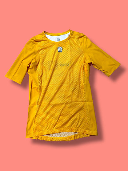 Mesh Base Layer Vest Racing|Uno-X  Bioracer| Pro Cycling Kit