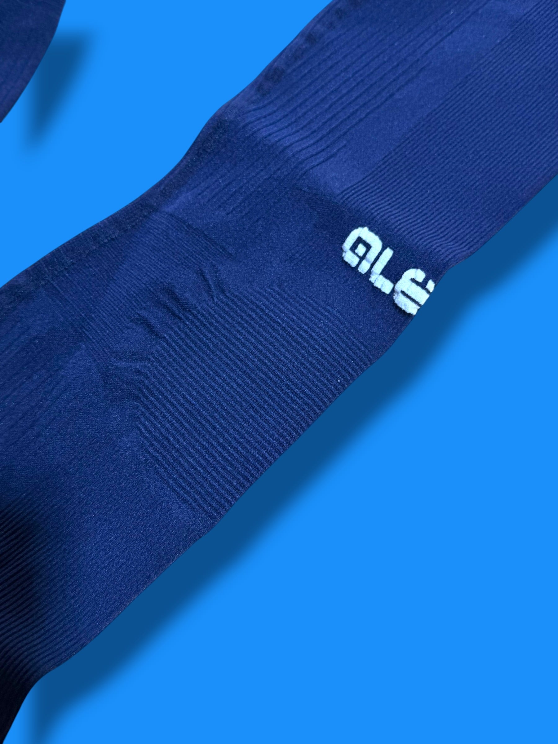 Leg Warmers Thermal Stretchy Seamless One Size|Ale|Groupama FDJ Francaise des Jeux