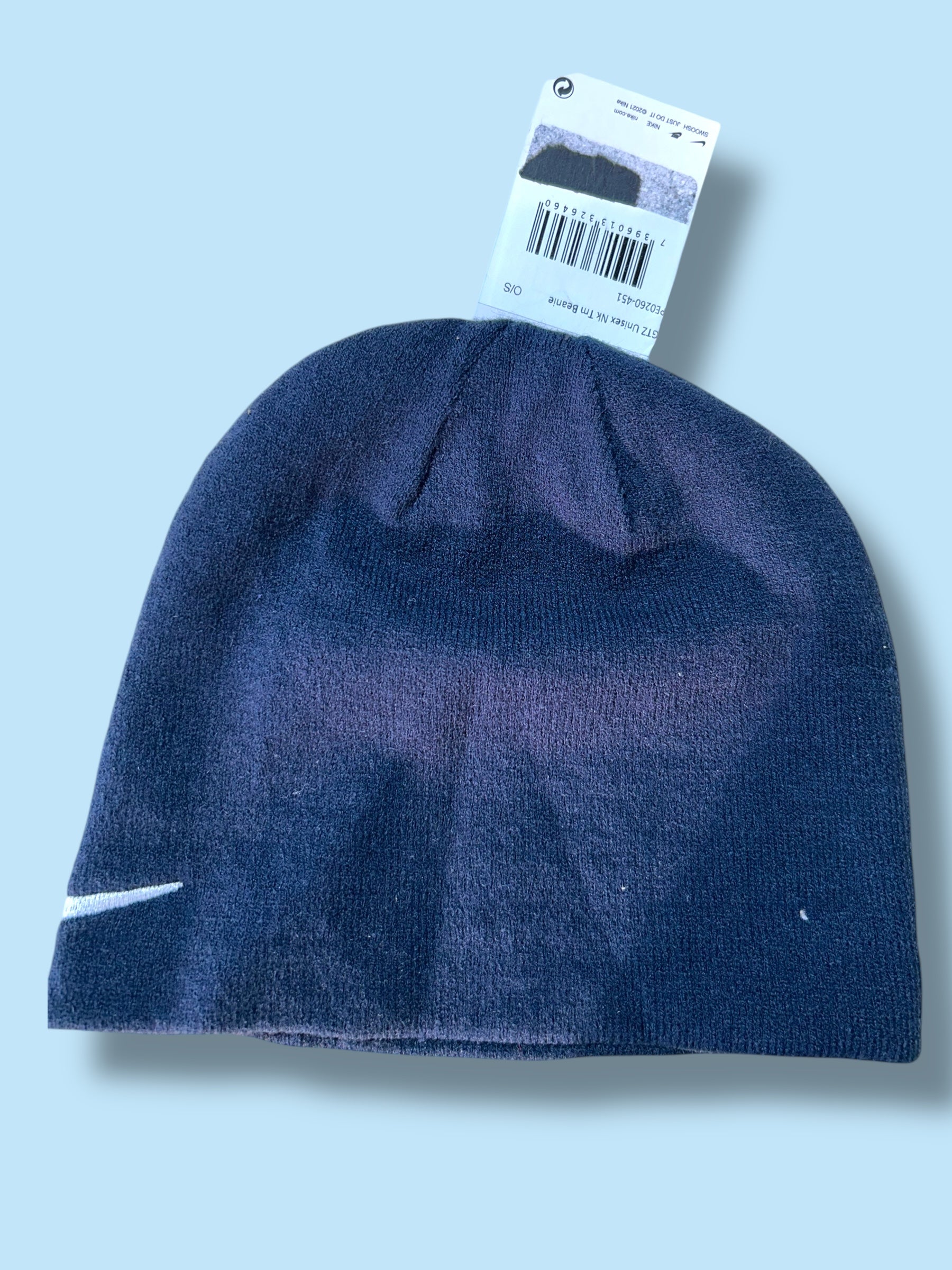 Beanie Hat Thermal Winter Ski | Nike |  Jayco Alula| Pro Cycling Kit