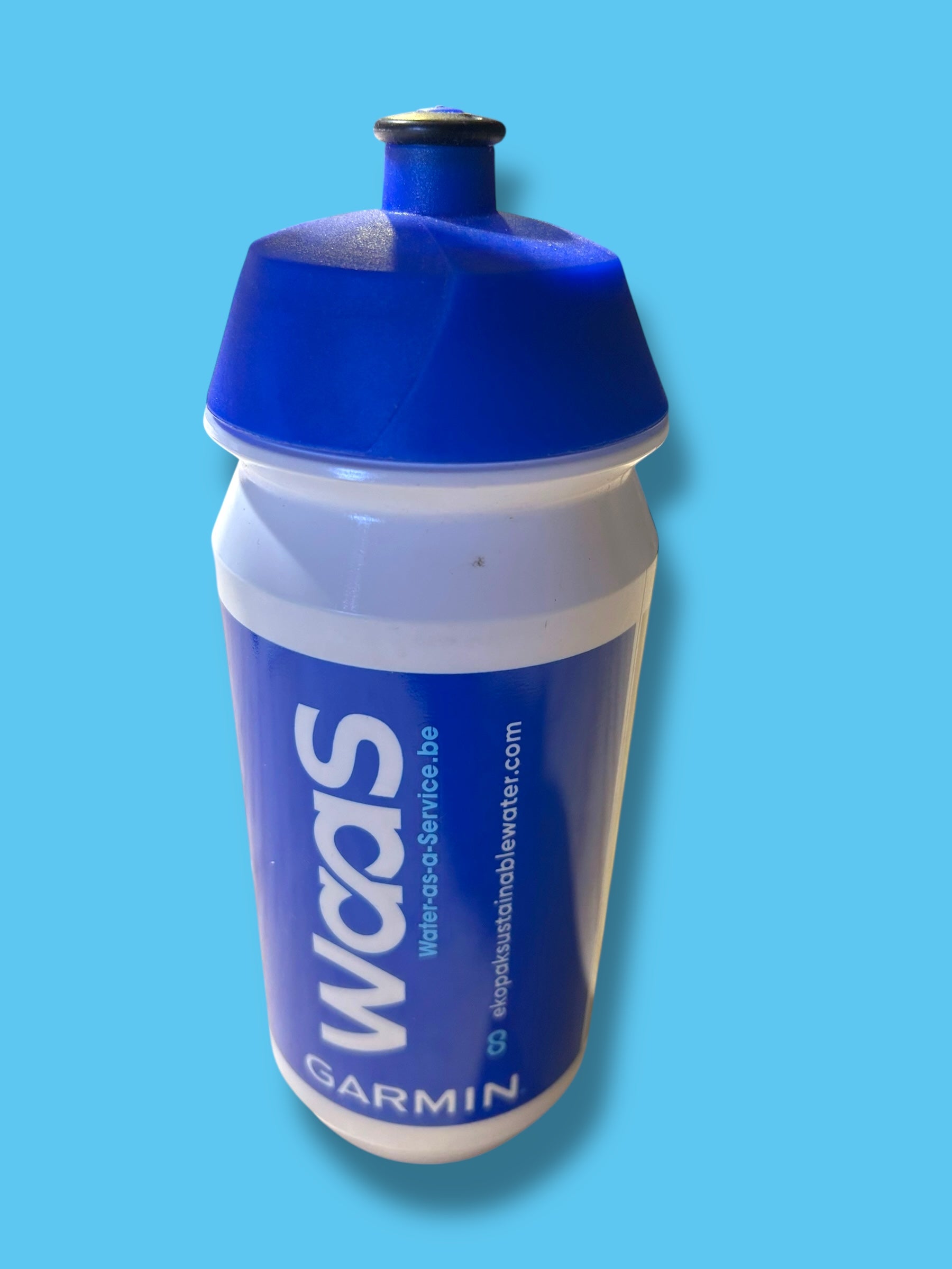 Quickstep | Water Bottles | Rider-Issued Pro Team Kit