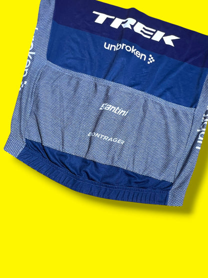 Lightweight Spring Long Sleeve  Jersey |Lidl Trek |Pro Cycling