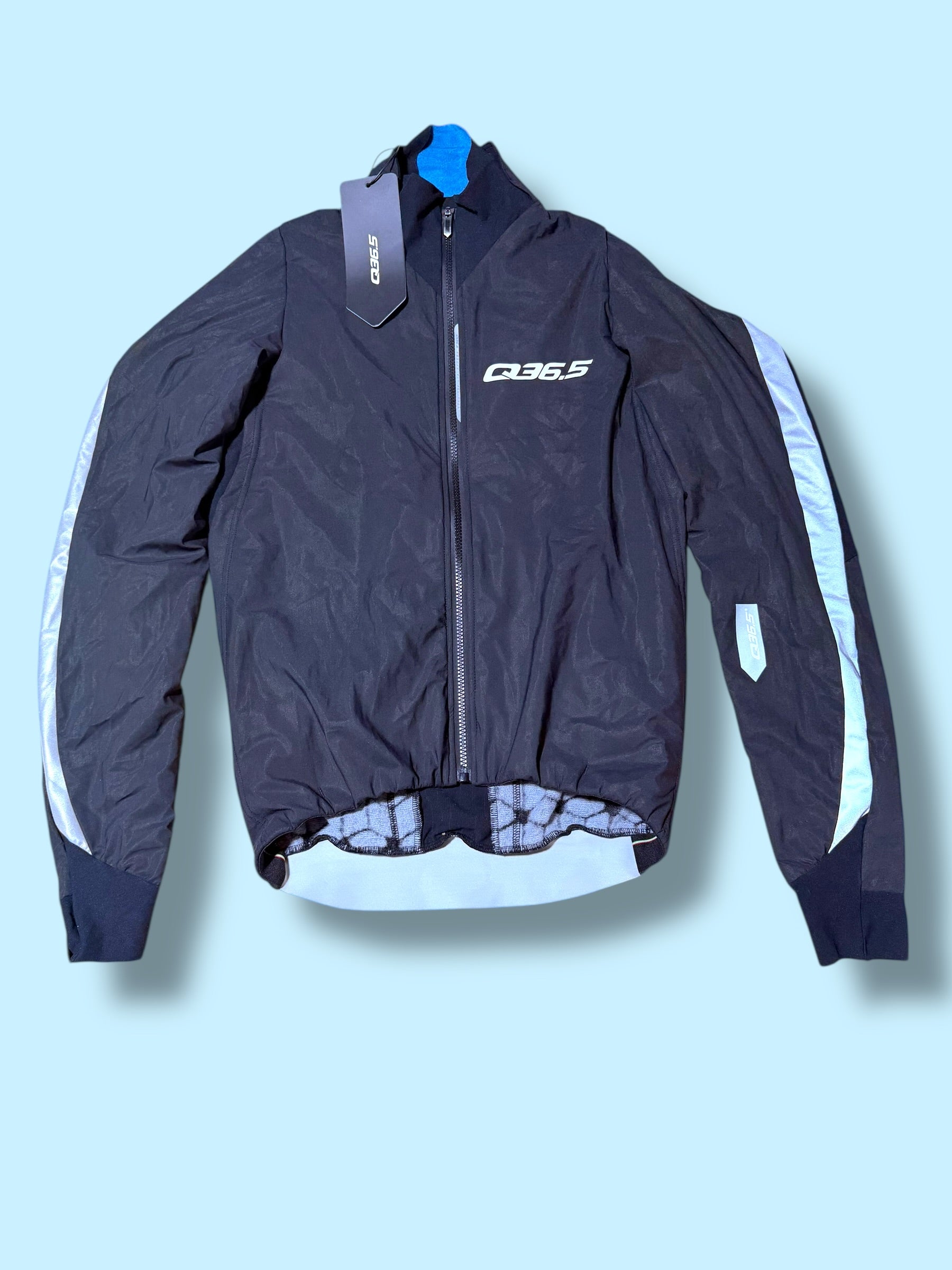 Dottore Termico Deep Winter Thermal Jacket |Q36.5|Cycling