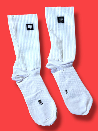 Aero Socks Fiandre|Sportfull|Red Bull Bora Hansgrohe |Pro Cycling