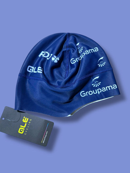 Skull Cap Beanie Head Warmer| Ale |FDJ| Pro Cycling Kit
