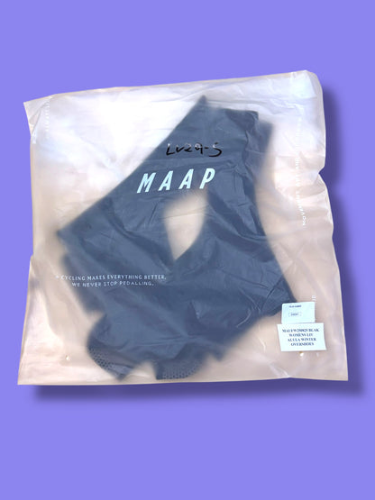 Winter Thermal Overshoes |MAAP |Liv Jayco Alula