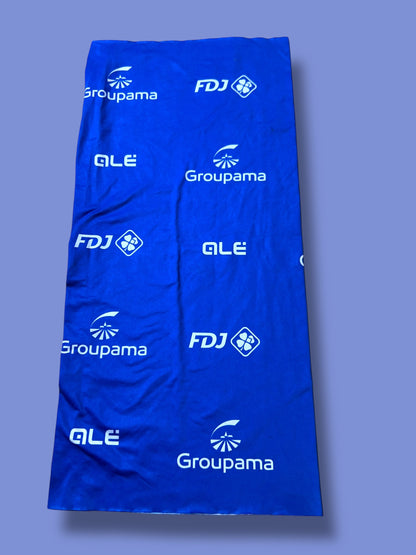 Winter Buff Neck Warmer| Ale |FDJ| Pro Cycling Kit