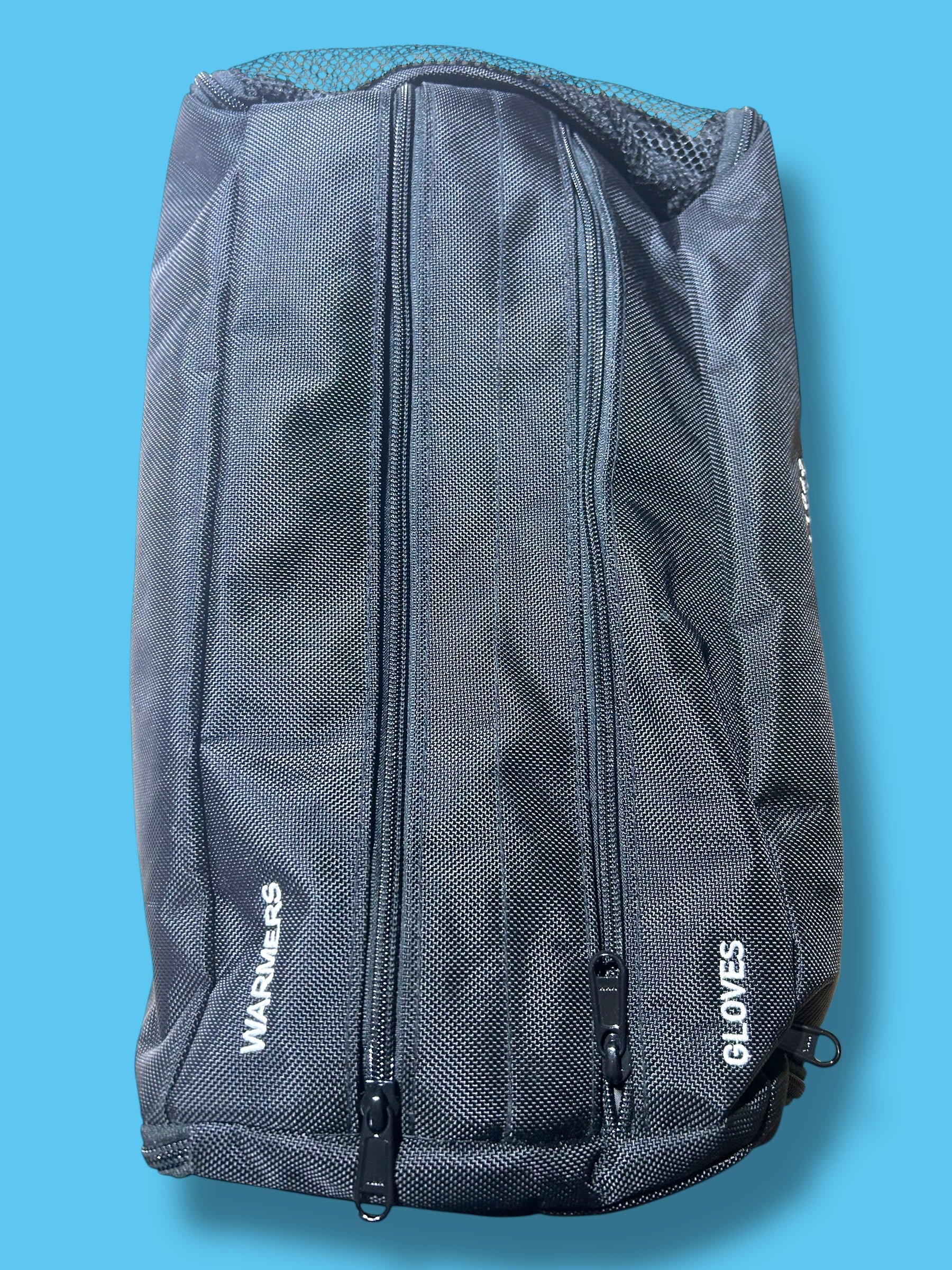 Rain Bag Team Issued Rider Name  | Dinello |  Soudal Quick-Step| Pro Cycling Kit