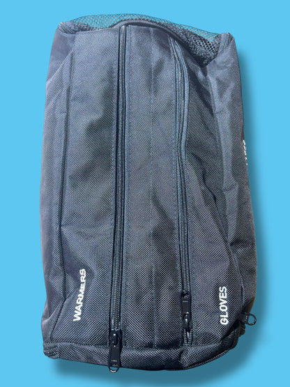 Rain Bag Team Issued Rider Name  | Dinello |  Soudal Quick-Step| Pro Cycling Kit