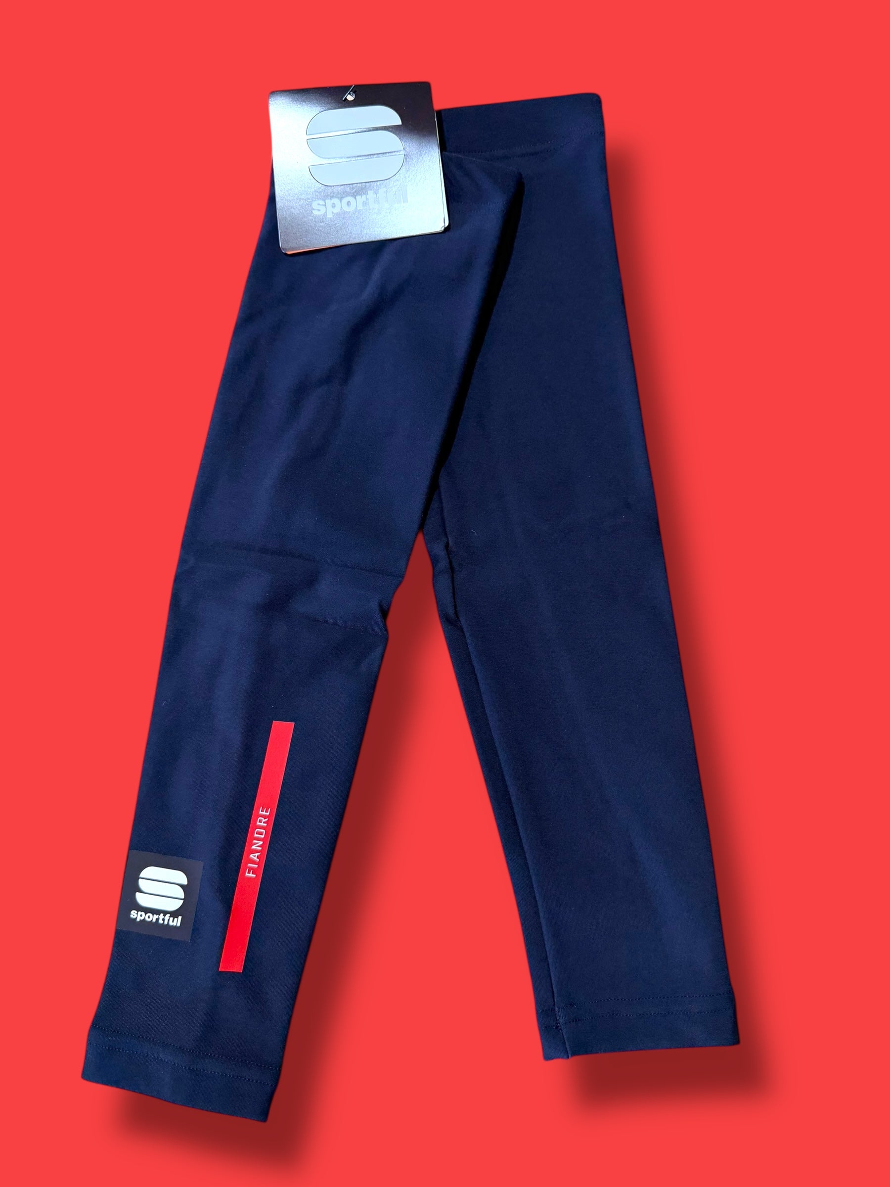 Fiandre Arm Warmers|Sportfull|Red Bull Bora Hansgrohe |Pro Cycling