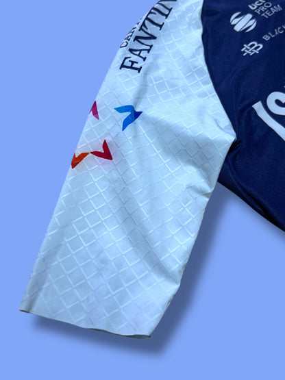 Aero Jersey|Ekoi |IPT |Cycling