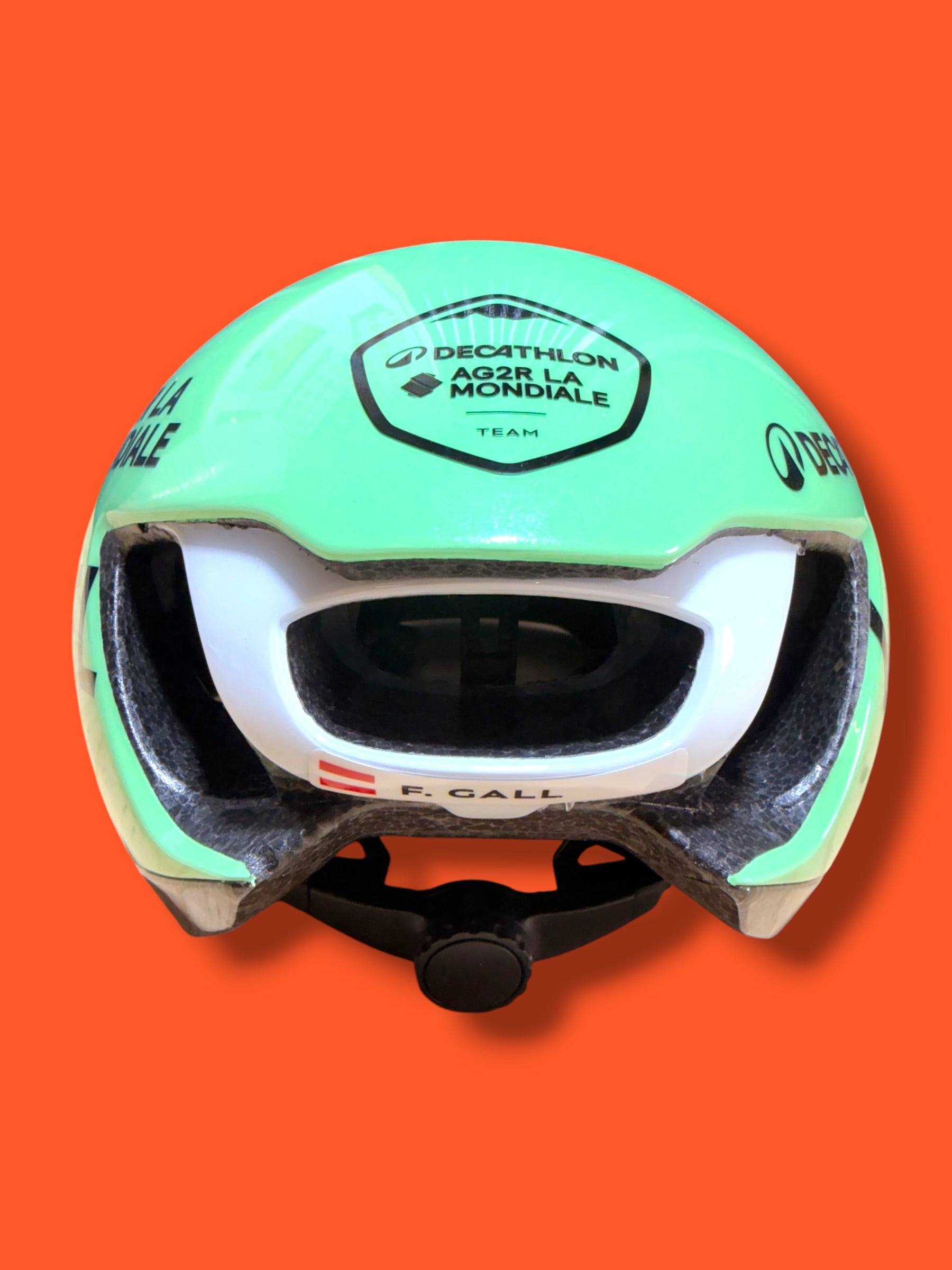 AERO920 FCR Helmet MIPS|Decathlon |Van Rysel  Pro Cycling Kit