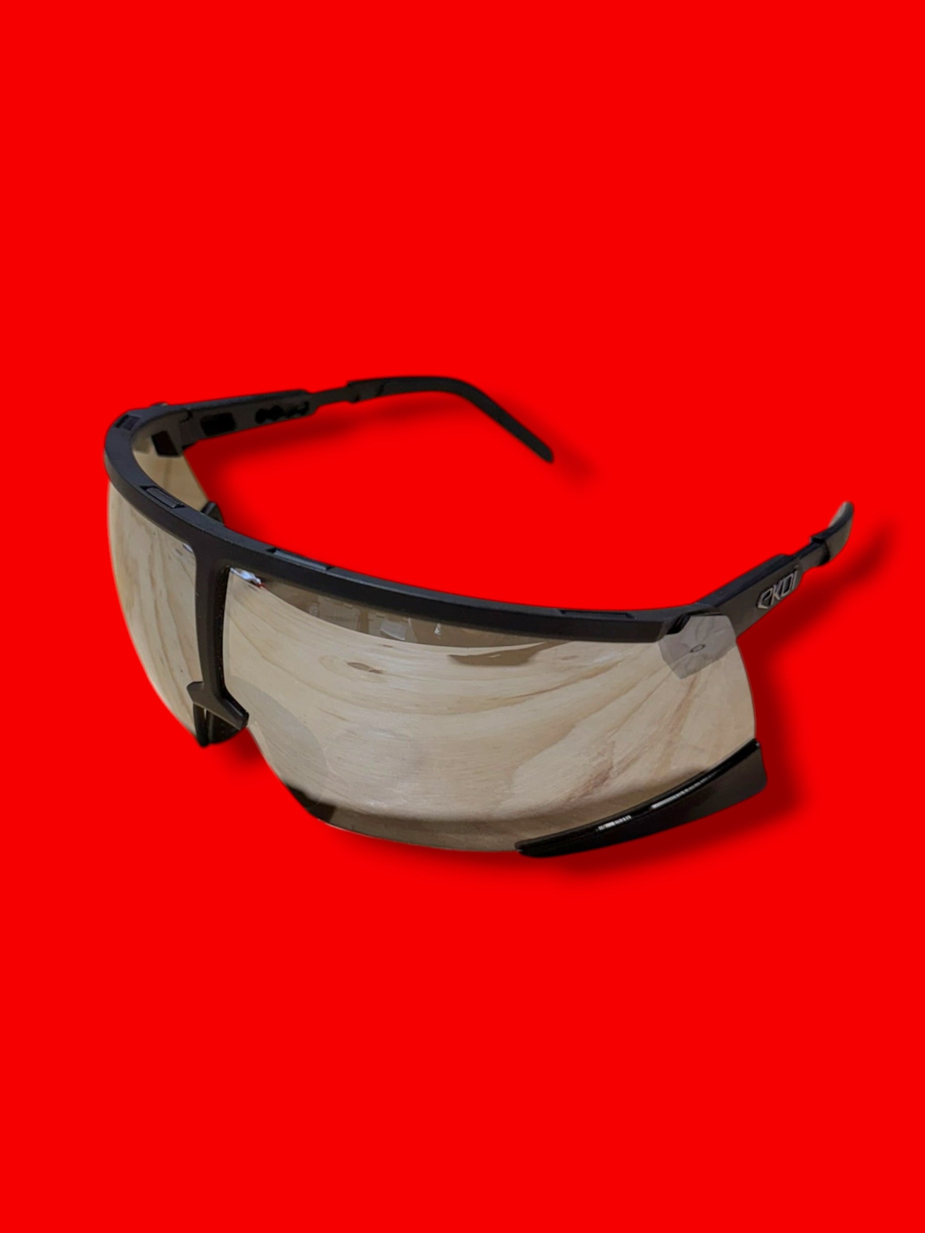 Ekoi S-Aero Sunglasses|Lotto