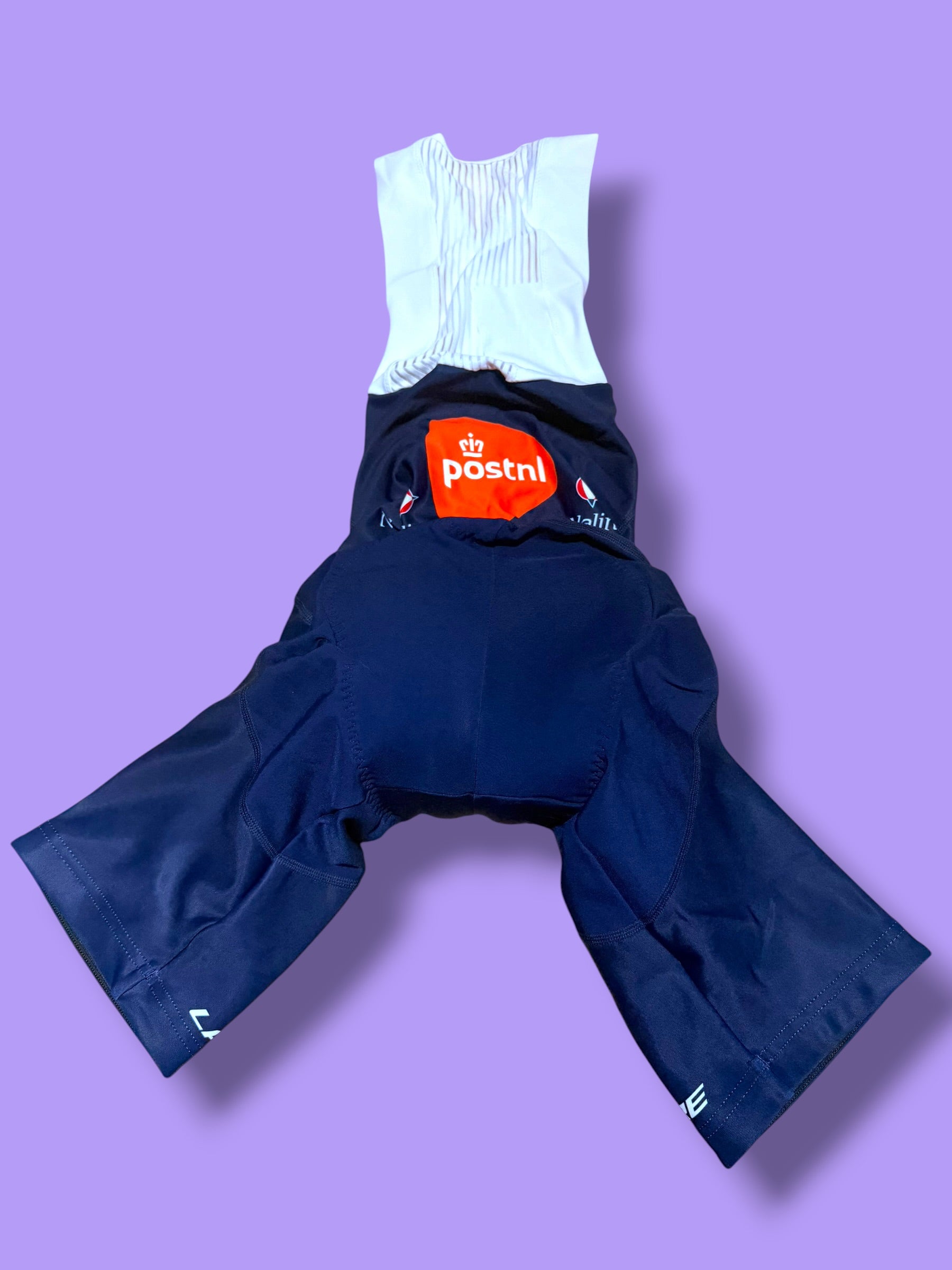 Thermal  Race Bib Shorts |Picnic Post NL|Nalini  Pro Cycling Kit