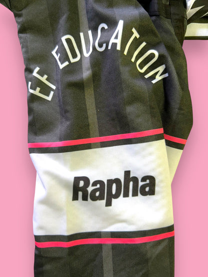 Breakaway Suit / Aerosuit with Pockets Flanders | Rapha EF Education First