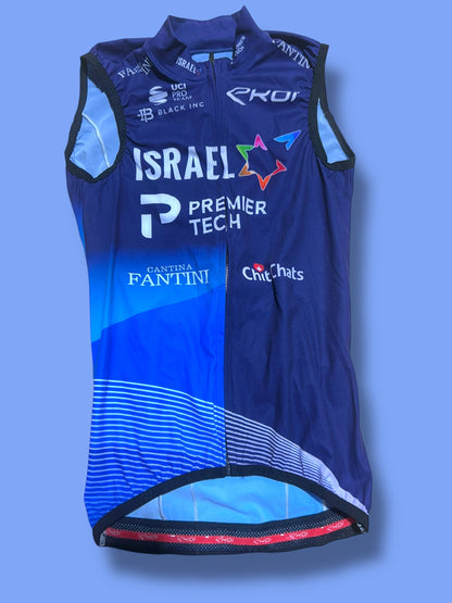 Wind Vest |Ekoi |IPT |Cycling