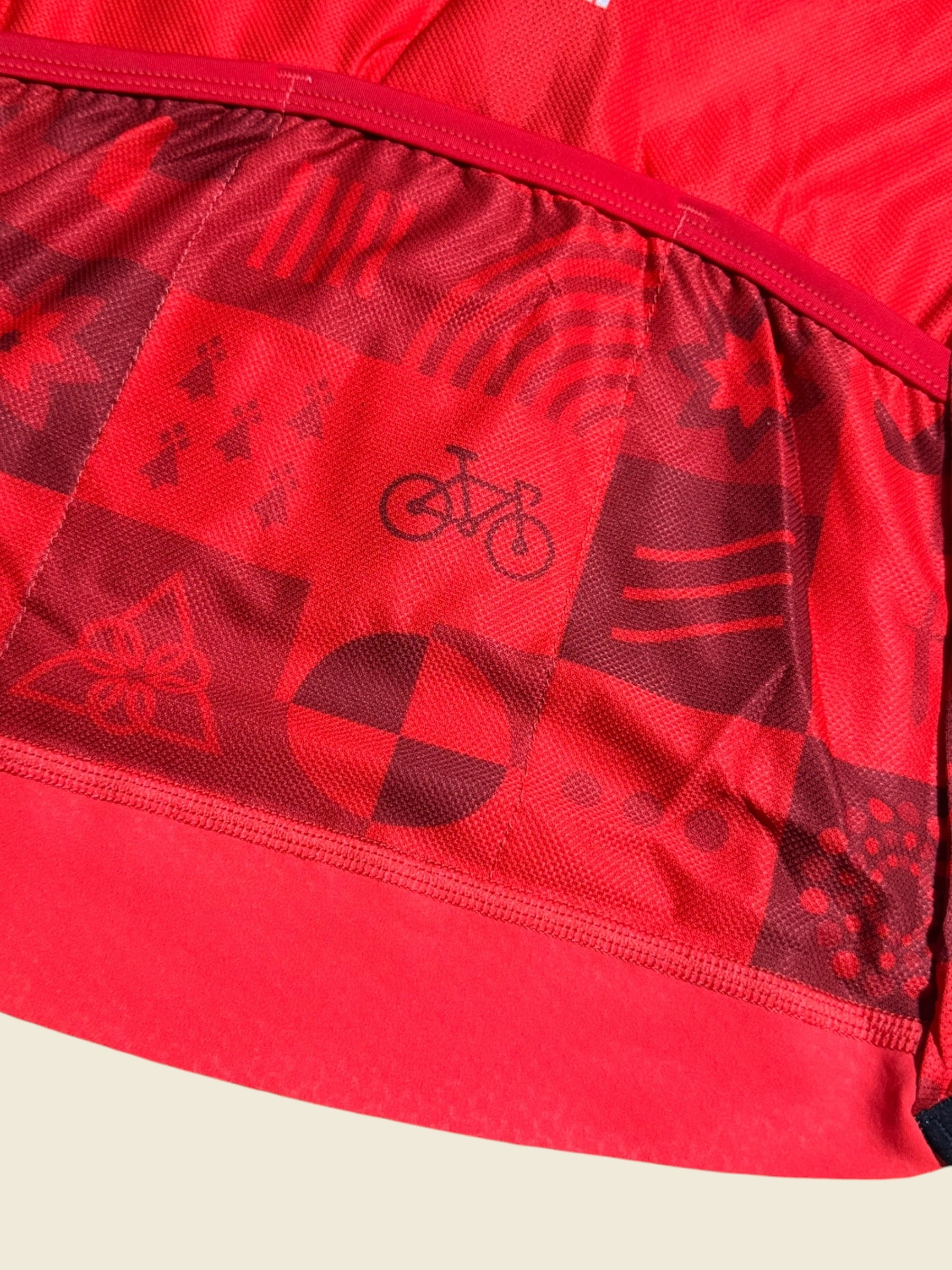 Short Sleeve Aero Jersey  |Arkea |Rosti  Pro Cycling Kit