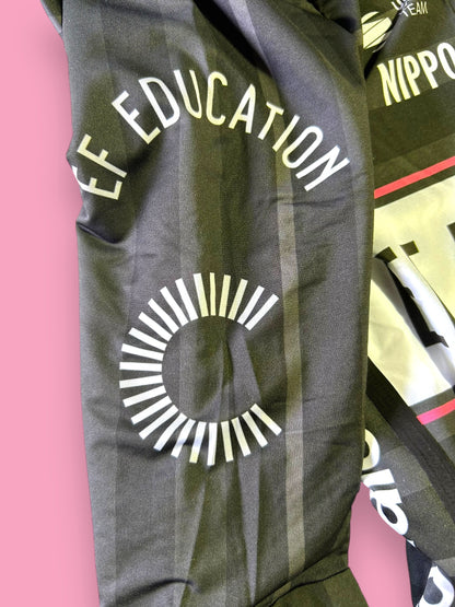Breakaway Suit / Aerosuit with Pockets Flanders | Rapha EF Education First