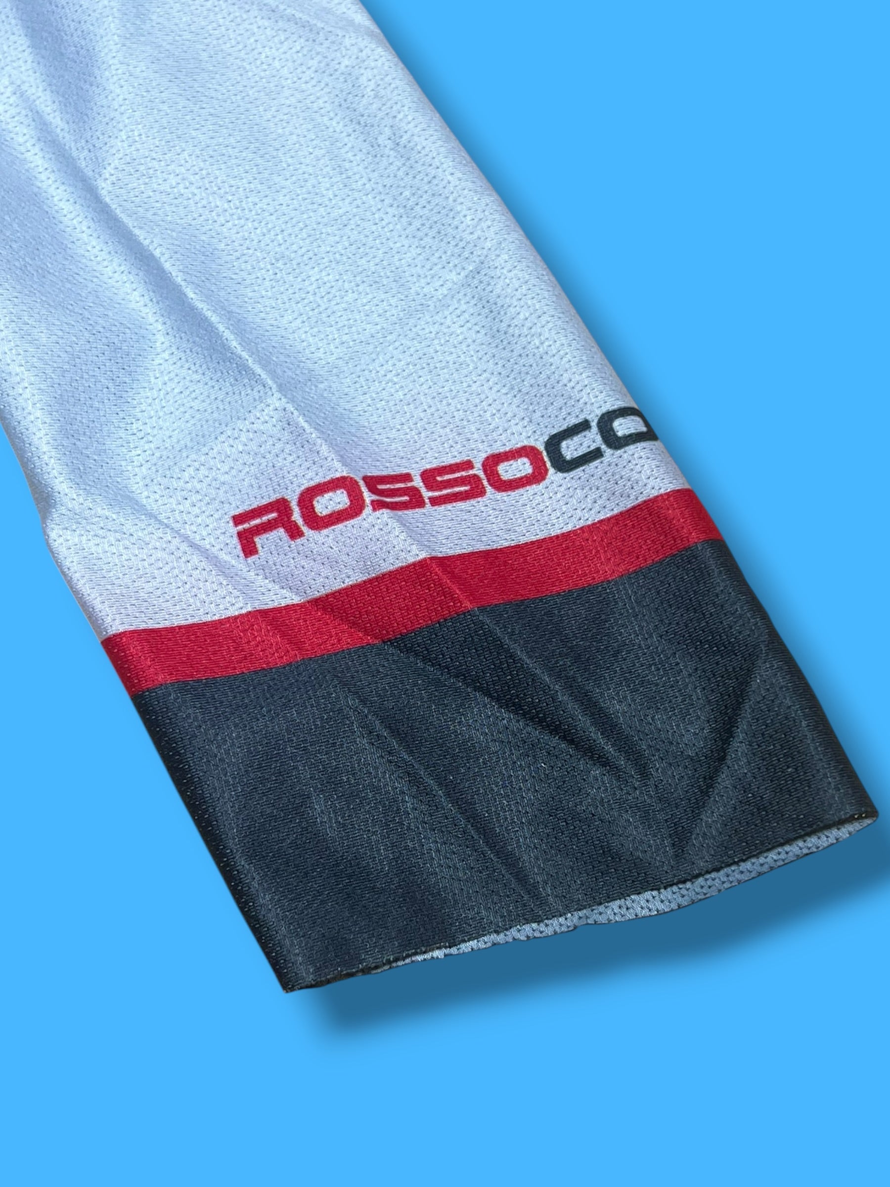 Aero Race Jersey|Lotto Soudal |Castelli  Pro Cycling Kit
