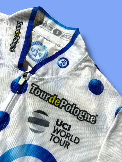 Summer Jersey | Lidl Trek | Climbers Jersey Pro Team Cycling Kit